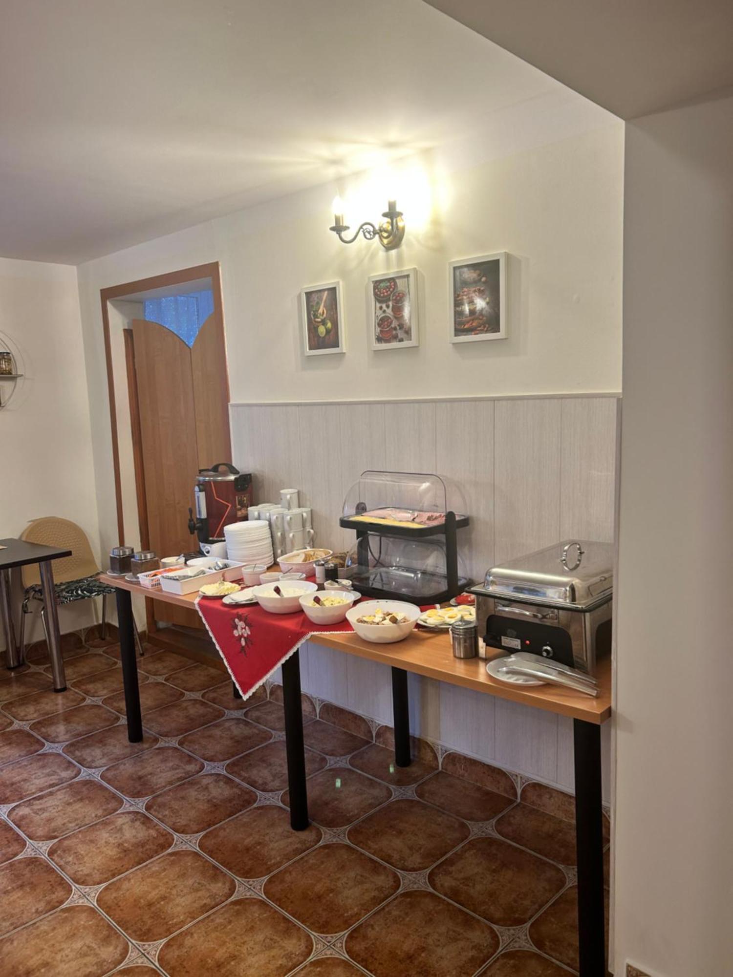 Willa Safona Krynica Zdroj Bagian luar foto