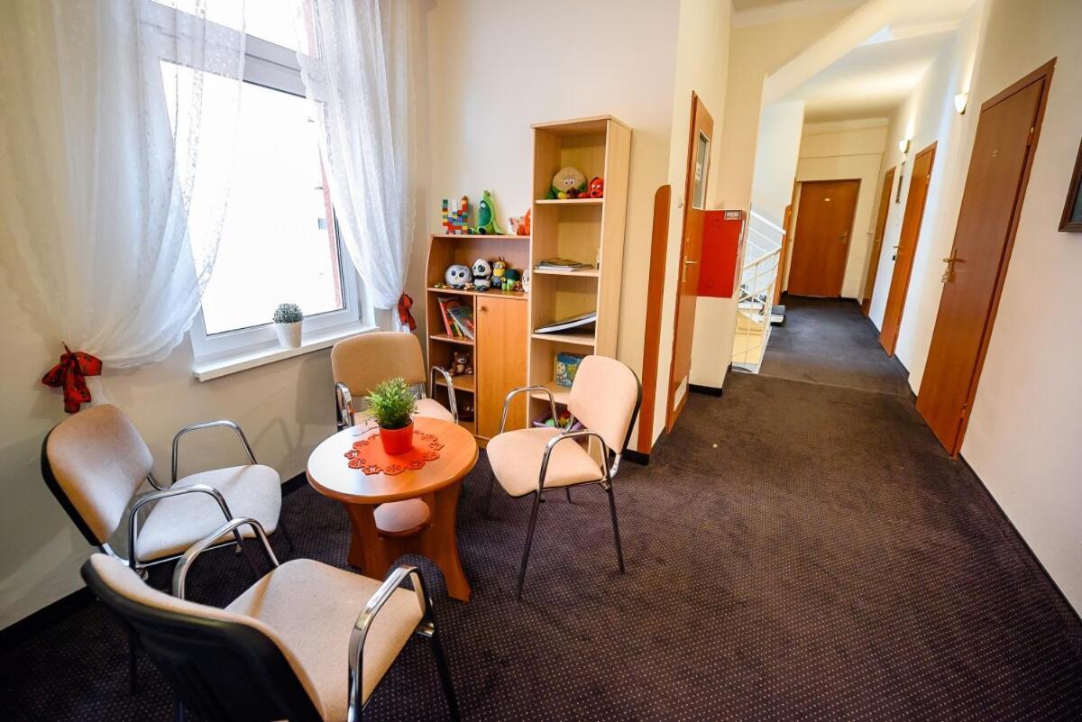 Willa Safona Krynica Zdroj Bagian luar foto