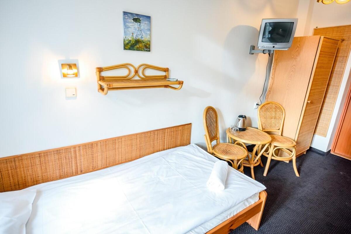 Willa Safona Krynica Zdroj Bagian luar foto